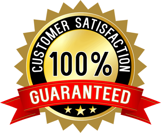 Fast Wealth Money Back Guarantee