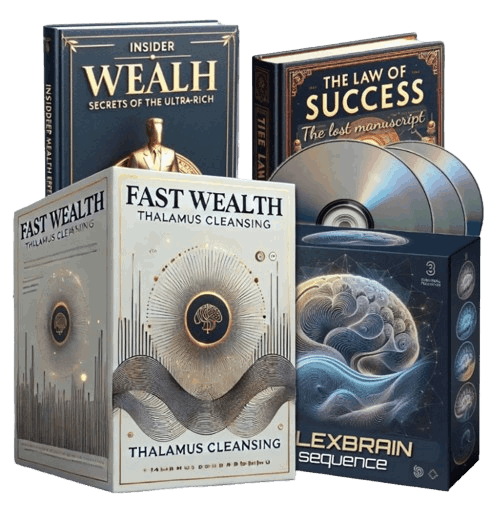 Fast Wealth
