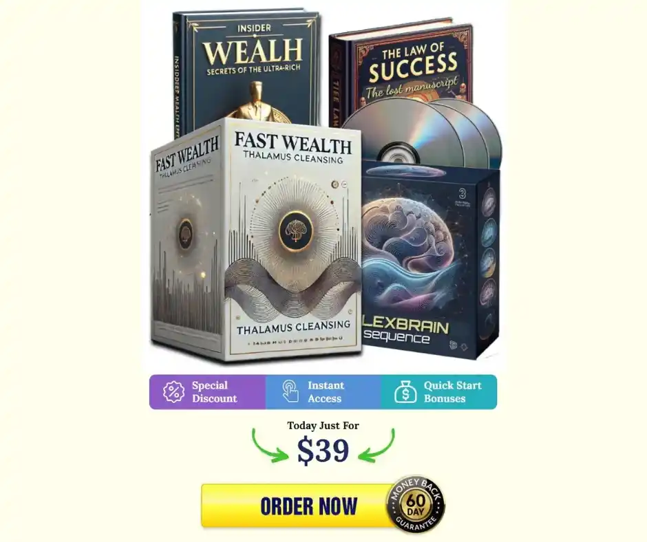 Fast Wealth Price